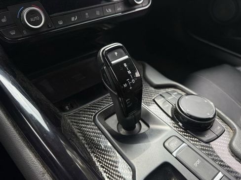 Used 2021 Toyota Supra Premium w/ Driver Assist Package RWD image 19