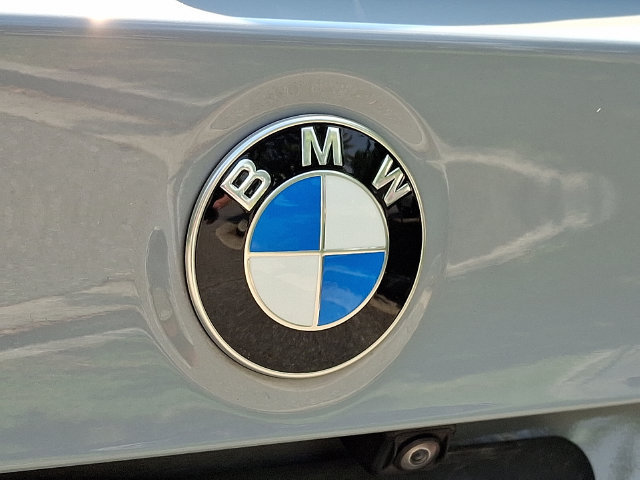 Used 2022 BMW X3 M40i AWD/4WD image 33