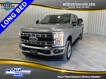 Used 2024 Ford F250 XLT