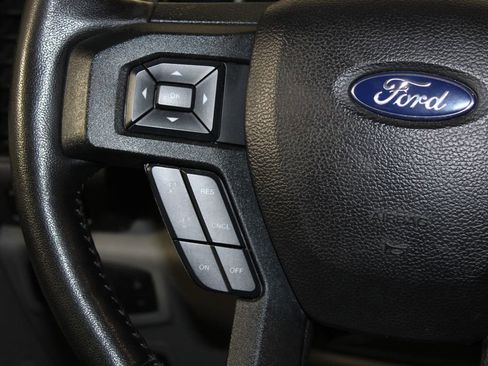 Certified 2020 Ford F150 XLT w/ Equipment Group 302A Luxury image 17