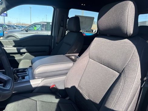 New 2026 Ford F150 XLT w/ Equipment Group 302A MID image 26