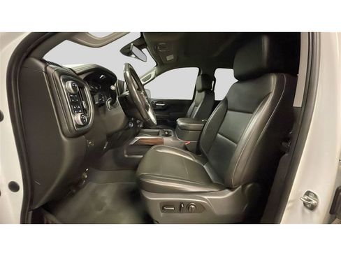 Used 2020 GMC Sierra 1500 SLT w/ SLT Premium Plus Package image 11
