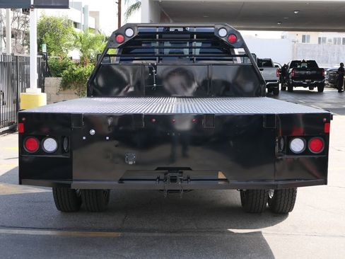 New 2025 RAM 5500 Tradesman image 3