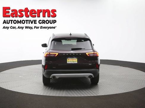 Used 2023 Ford Escape SE FWD image 38
