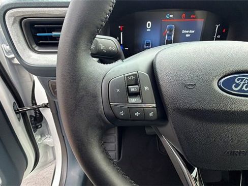 New 2026 Ford Maverick XLT w/ XLT Luxury Package image 27