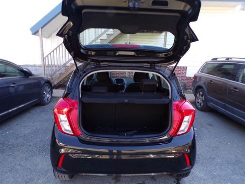 Used 2017 Chevrolet Spark LS image 37