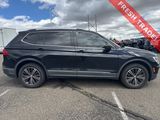 Used 2018 Volkswagen Tiguan SEL image 4