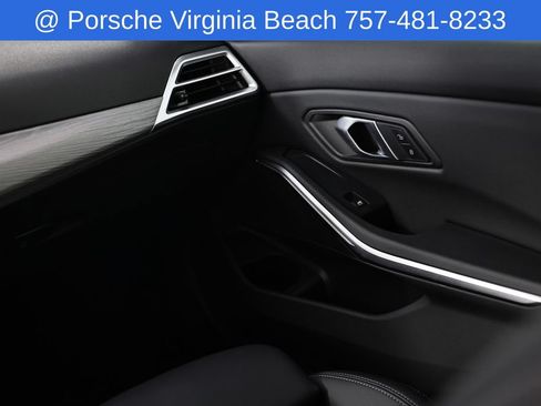 Used 2026 BMW 330i xDrive Sedan AWD/4WD image 30