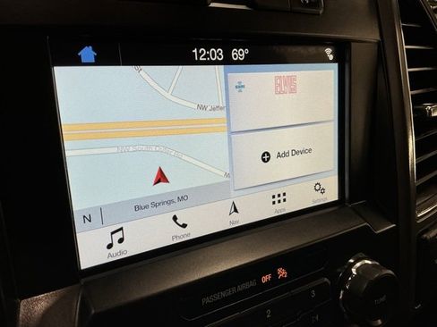 Used 2018 Ford F150 XLT w/ Equipment Group 302A Luxury image 24