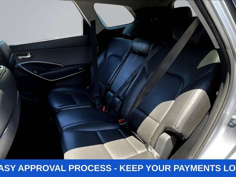Used 2019 Hyundai Santa Fe XL SE FWD image 29