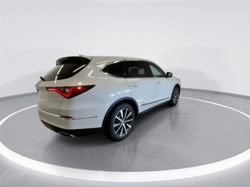 New 2026 Acura MDX SH-AWD w/ Technology Package image 8