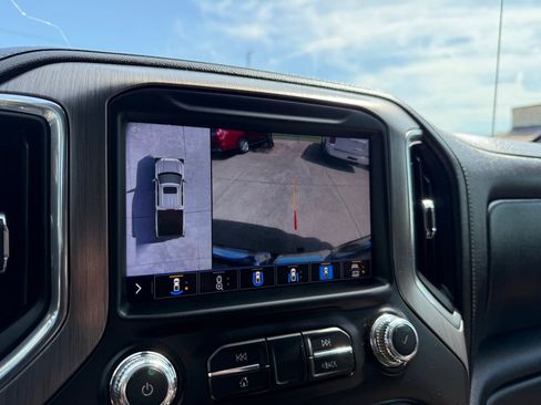 Used 2020 GMC Sierra 1500 Denali w/ Denali Ultimate Package AWD/4WD image 34