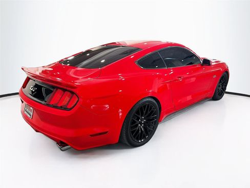 Used 2016 Ford Mustang GT w/ GT Performance Package RWD image 5