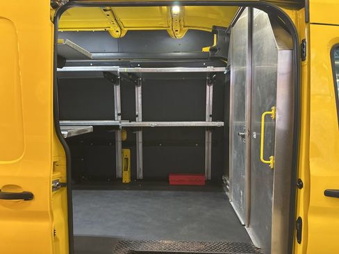 Used 2019 Ford Transit 250 148 High Roof Extended image 6