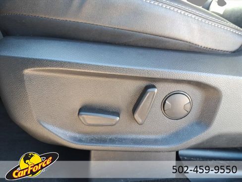 Used 2024 Ford Ranger Lariat image 21