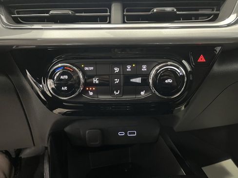 New 2026 Chevrolet Trax LT w/ Driver Confidence Package image 17