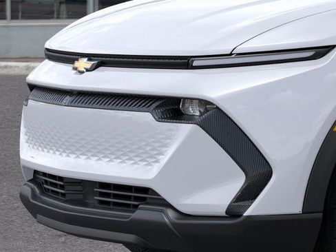 New 2026 Chevrolet Equinox EV LT FWD image 46