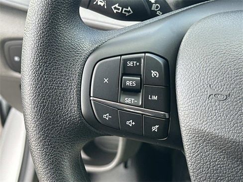 New 2025 Ford Transit 250 148 Medium Roof w/ Load Area Protection Package image 15