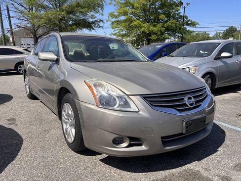 Used 2012 Nissan Altima 2.5 S image 4