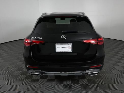 Certified 2026 Mercedes-Benz GLC 300 image 28