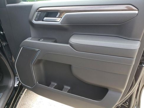 New 2026 Chevrolet Silverado 1500 LT AWD/4WD image 23