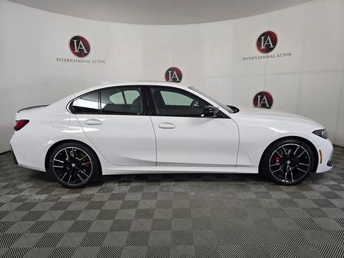 Certified 2024 BMW M340i xDrive image 3