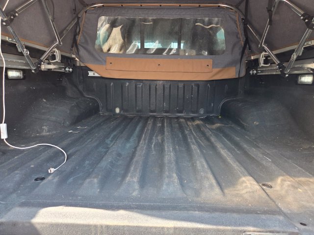 Used 2022 Nissan Frontier PRO-4X AWD/4WD image 29