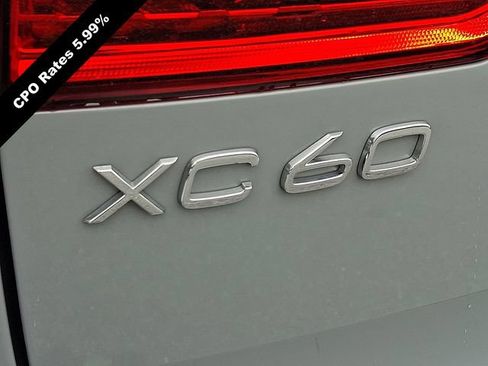 Certified 2024 Volvo XC60 T8 Plus w/ Climate Package AWD/4WD image 33