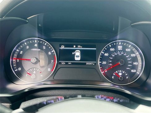 Used 2023 Kia Forte GT-Line image 12