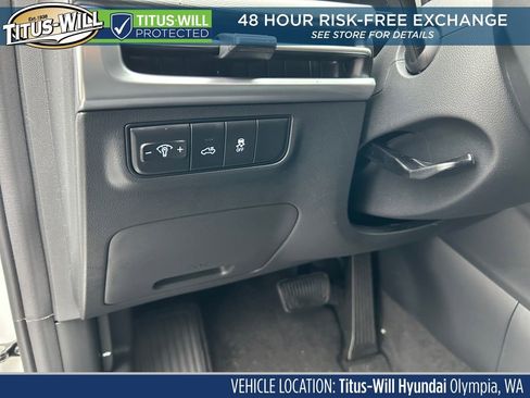 New 2026 Hyundai Santa Cruz SEL image 20