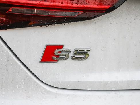 Used 2024 Audi S5 Prestige image 20