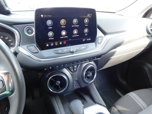 Used 2024 Chevrolet Blazer LT w/ Convenience Package image 35