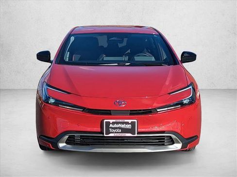 New 2026 Toyota Prius Plug-In Hybrid image 5