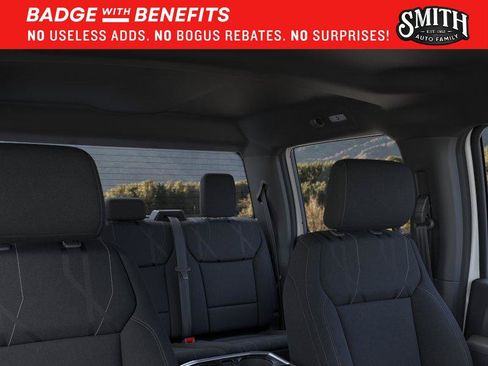 New 2026 Ford F150 STX RWD image 23