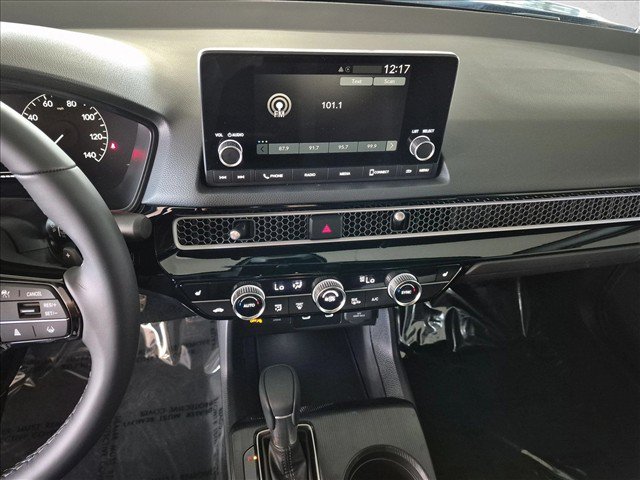 Used 2026 Honda Civic FWD Hybrid Sedan image 14