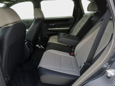 Used 2024 Honda CR-V Sport Touring image 27