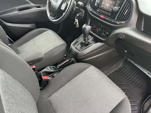 Used 2022 RAM ProMaster City Wagon w/ Lights & Wheels Group image 15