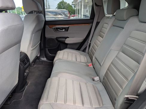 Used 2017 Honda CR-V EX image 21