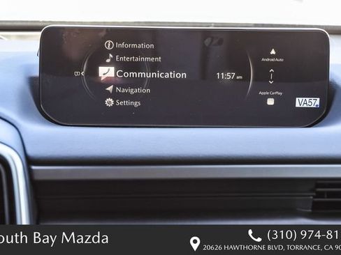 New 2026 MAZDA CX-50 AWD 2.5 S w/ Cargo Package image 15
