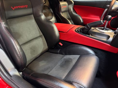 Used 2008 Dodge Viper SRT-10 w/ Protection Group image 45