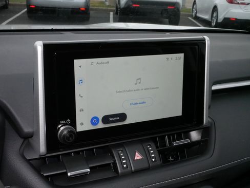 Certified 2025 Toyota RAV4 XLE Premium image 22