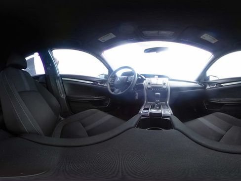 Used 2017 Honda Civic LX image 27