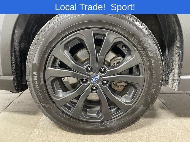 Used 2022 Subaru Forester Sport AWD/4WD image 7