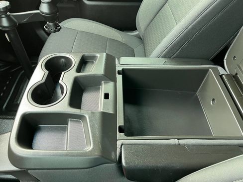 Used 2021 Chevrolet Silverado 2500 W/T w/ WT Convenience Package image 14