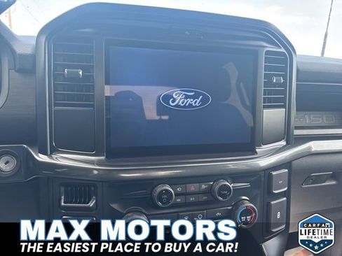 New 2026 Ford F150 STX w/ F-150 LOBO Package AWD/4WD image 24