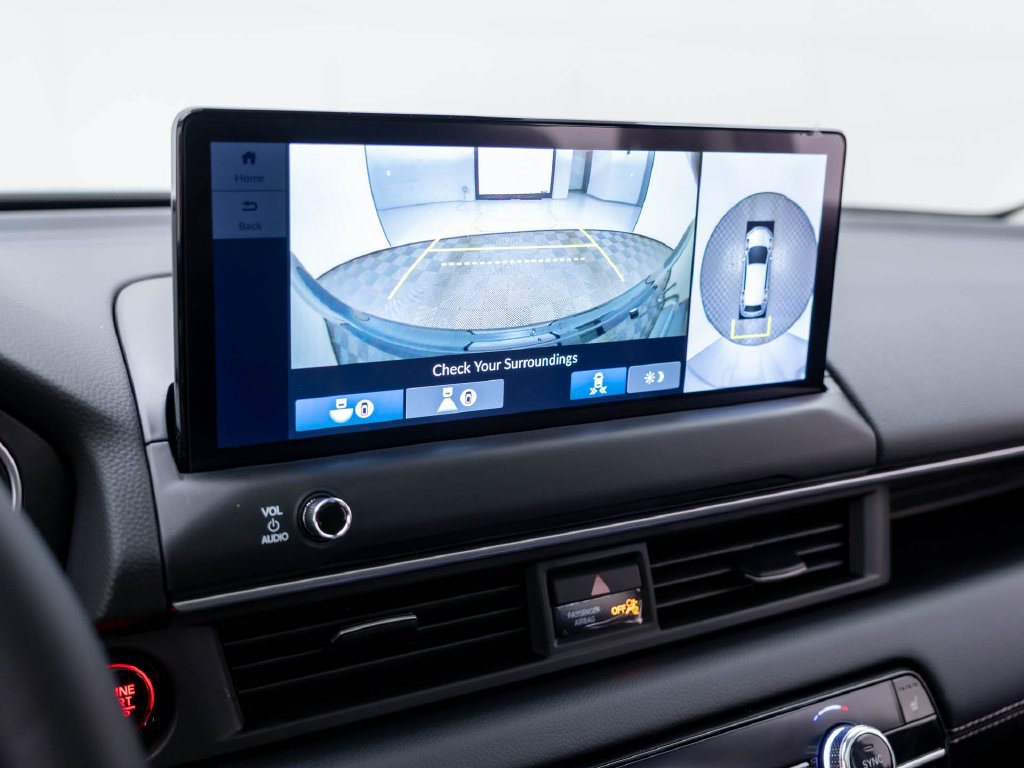 New 2026 Honda Pilot Touring image 26