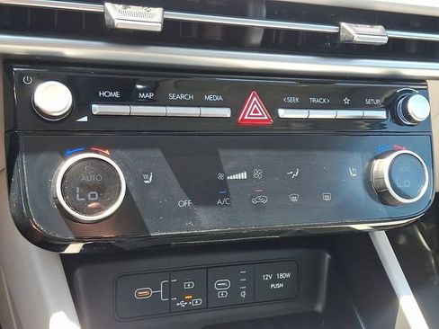 Used 2025 Hyundai Tucson SEL AWD/4WD image 15