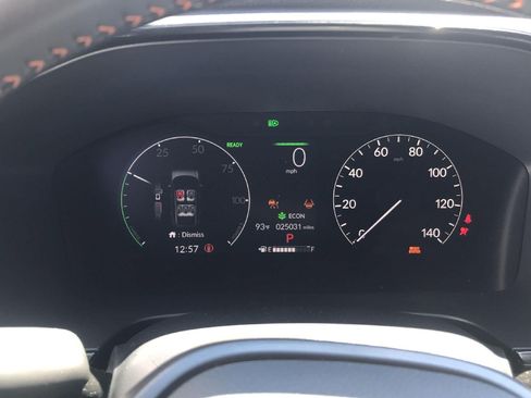 Used 2025 Honda CR-V Sport-L image 2