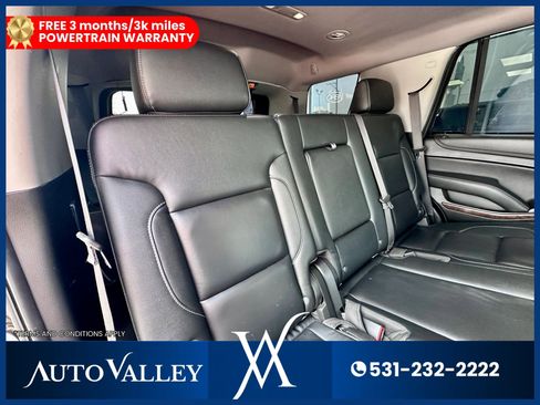 Used 2020 Chevrolet Tahoe LT image 27