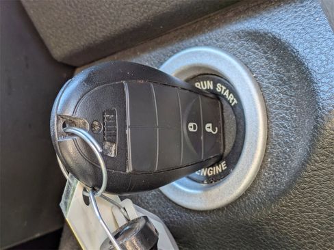 Used 2021 RAM 1500 Tradesman w/ Popular Equipment Group image 31